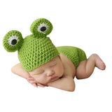 Buy New born Baby Frog Hats