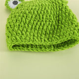 Buy New born Baby Frog Hats