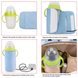 Buy USB Baby Bottle Warmer