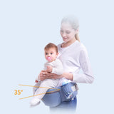 Buy Ergonomic Baby Carrier