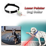 Buy Laser Pointer Pet Collar