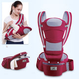 Buy Ergonomic Baby Carrier