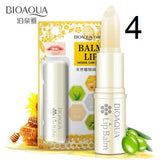 Buy Waterproof Natural Aloe Vera Temperature Colour Changing Lip Balm